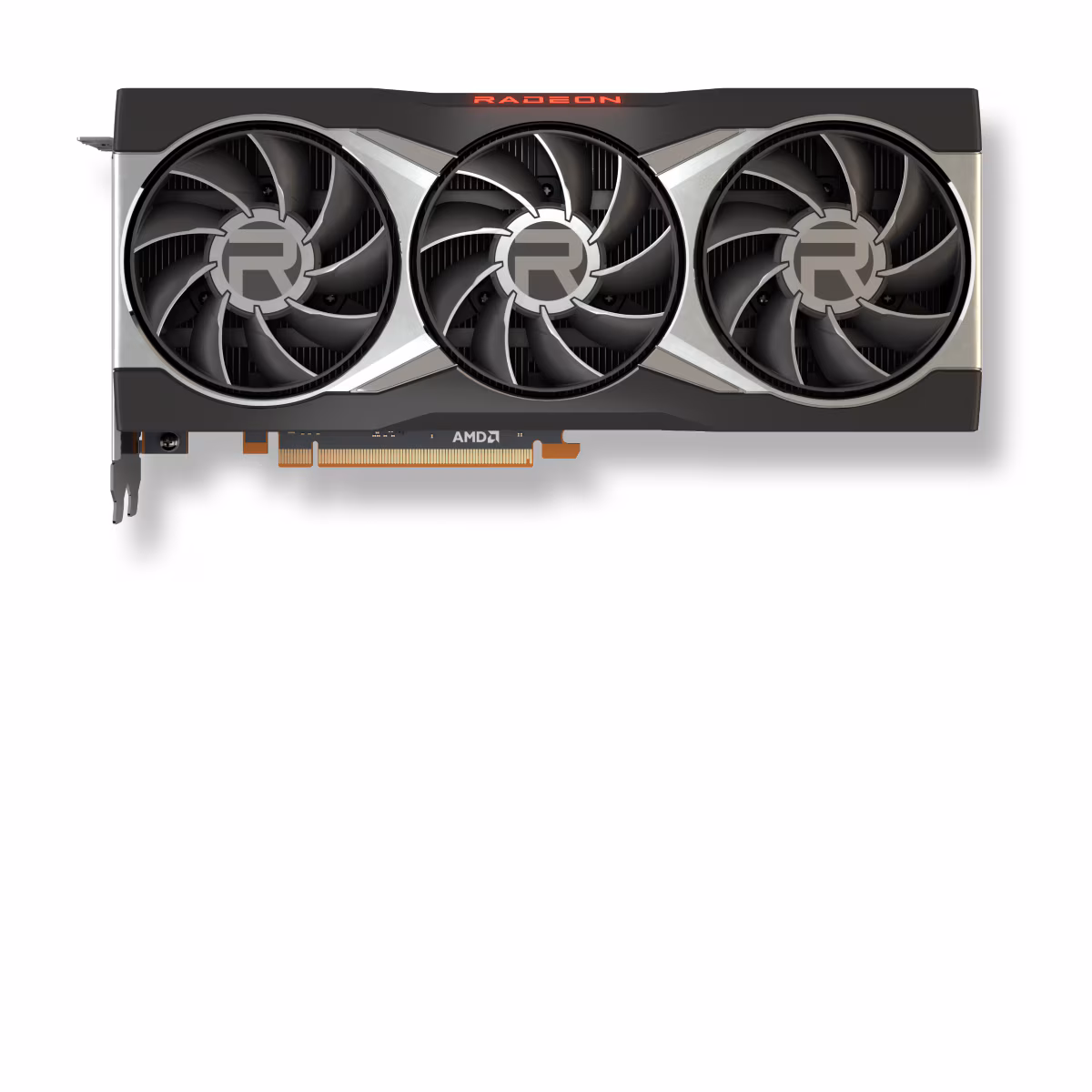 AMD Radeon RX 6800 XT